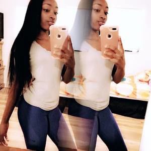 Meet your Posher, Coreysha