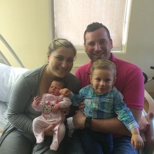 Meet your Posher, David