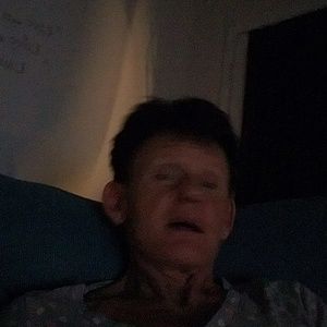 Meet your Posher, Patty