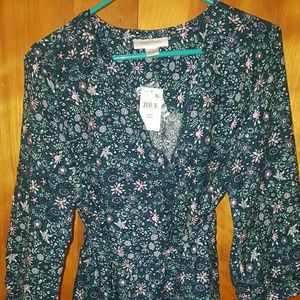 Motherhood maternity shirt