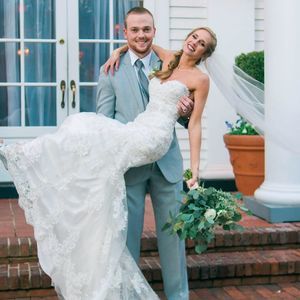 Meet your Posher, Keely