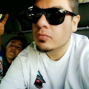 Meet your Posher, Jason