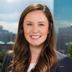 Meet your Posher, Kathleen