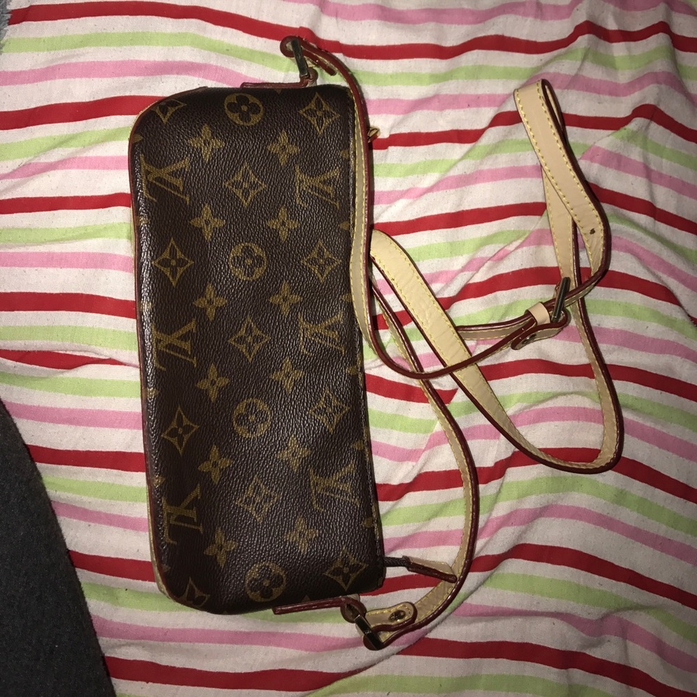 Louis Vuitton bag