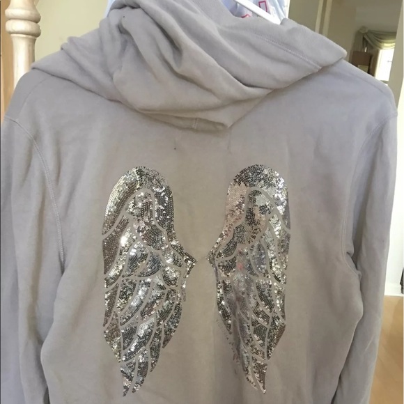 Victoria's Secret Tops - Victoria's Secret Jacket