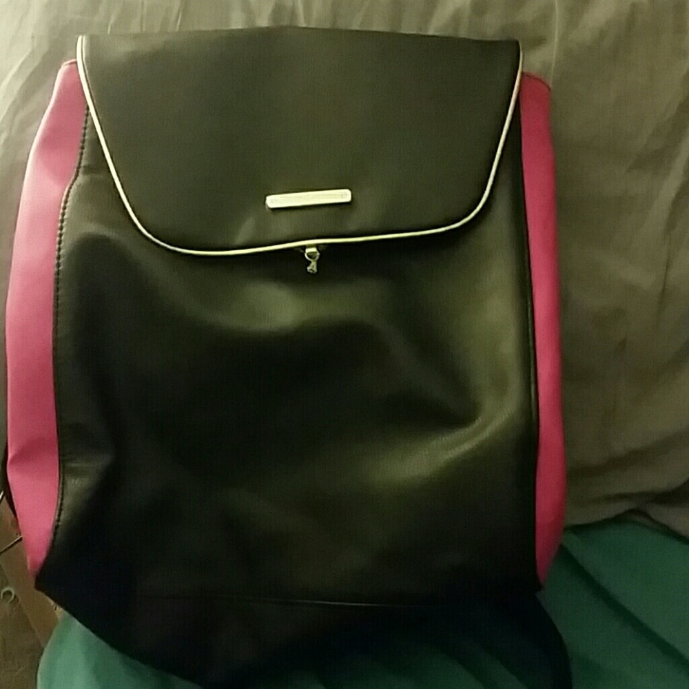 Juicy couture backpack