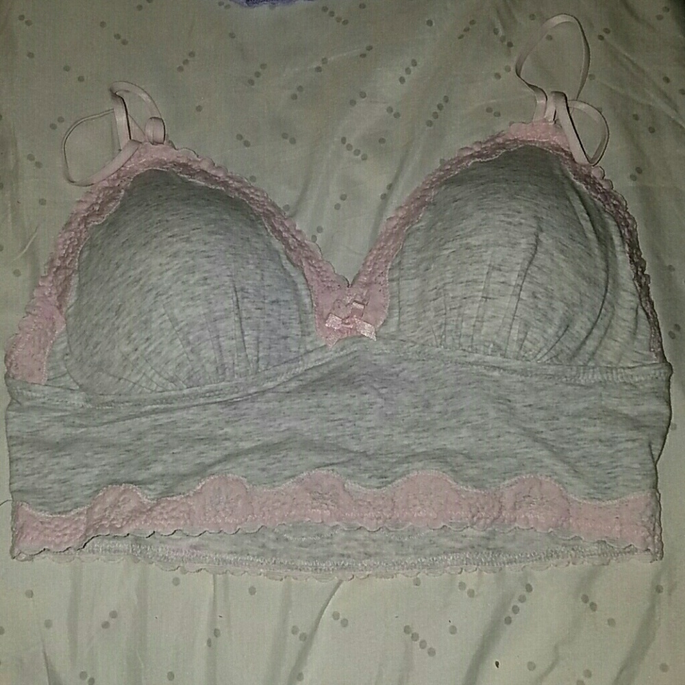 SOLD!!!!!! Aerie bralette SOLD!!!!!