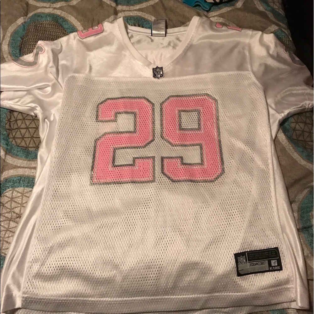 Colts jersey