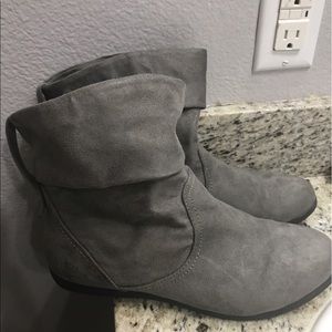 Women's Booties