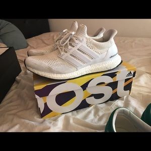 Ultra boost 1.0 Authentic