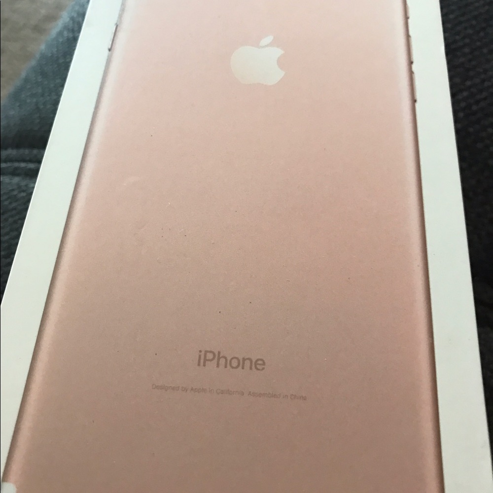 Iphone 7plus - image 2