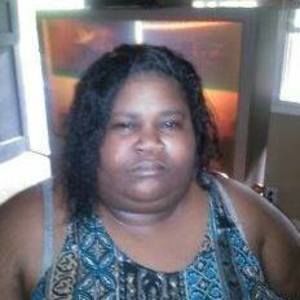 Meet your Posher, Keisha