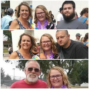 Meet your Posher, Misty