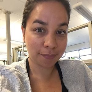 Meet your Posher, Joannah