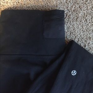 Lulu Lemon leggings