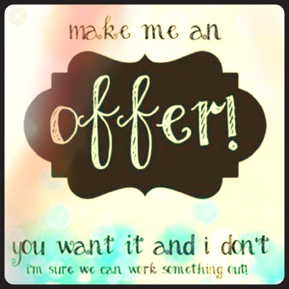 OFFER - Picture 1 of 1