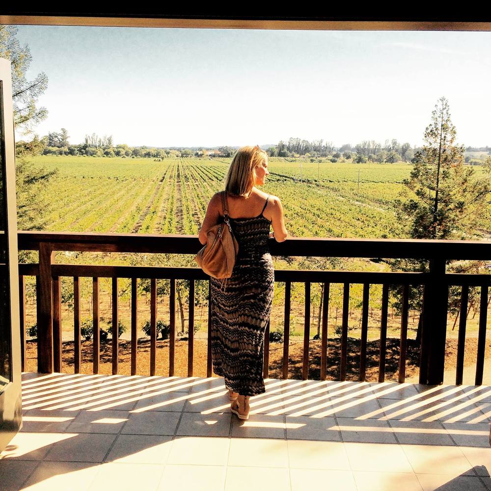 Meet your Posher, Rachel