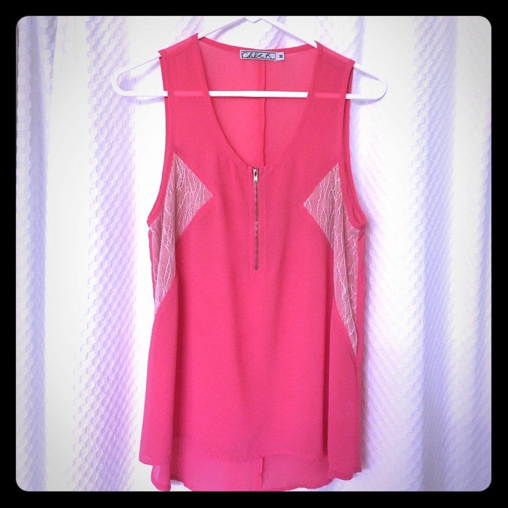 Summery top :)