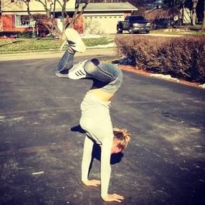 Meet your Posher, Margaret