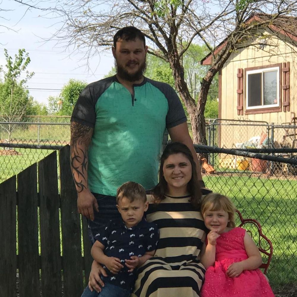 Meet your Posher, Jacob-brittany