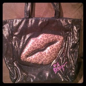 Betsey Johnson Tote 💋