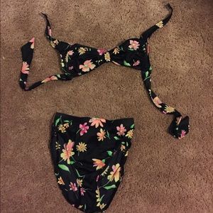 A cute suite