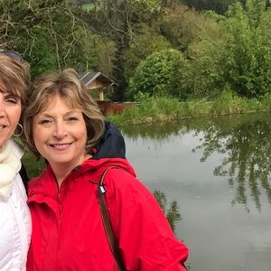 Meet your Posher, Vera