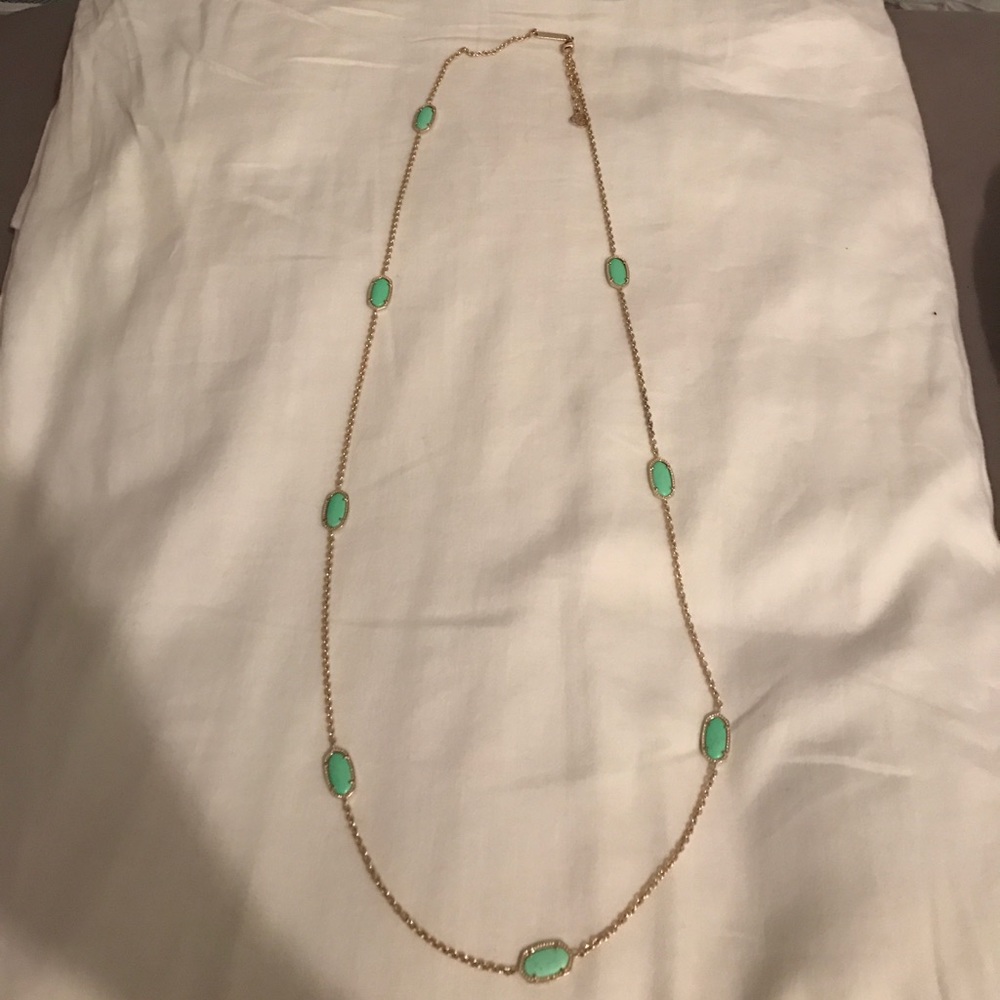 kendra scott necklace