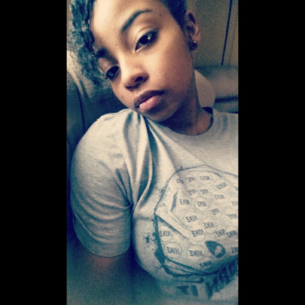 Meet your Posher, Arianna