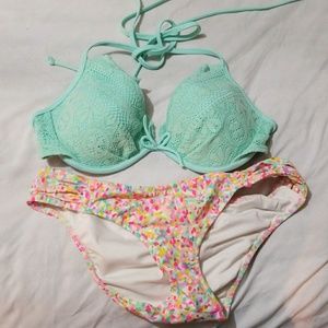 Victoria secret bikini