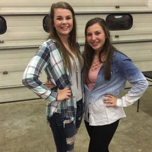 Meet your Posher, Destiny