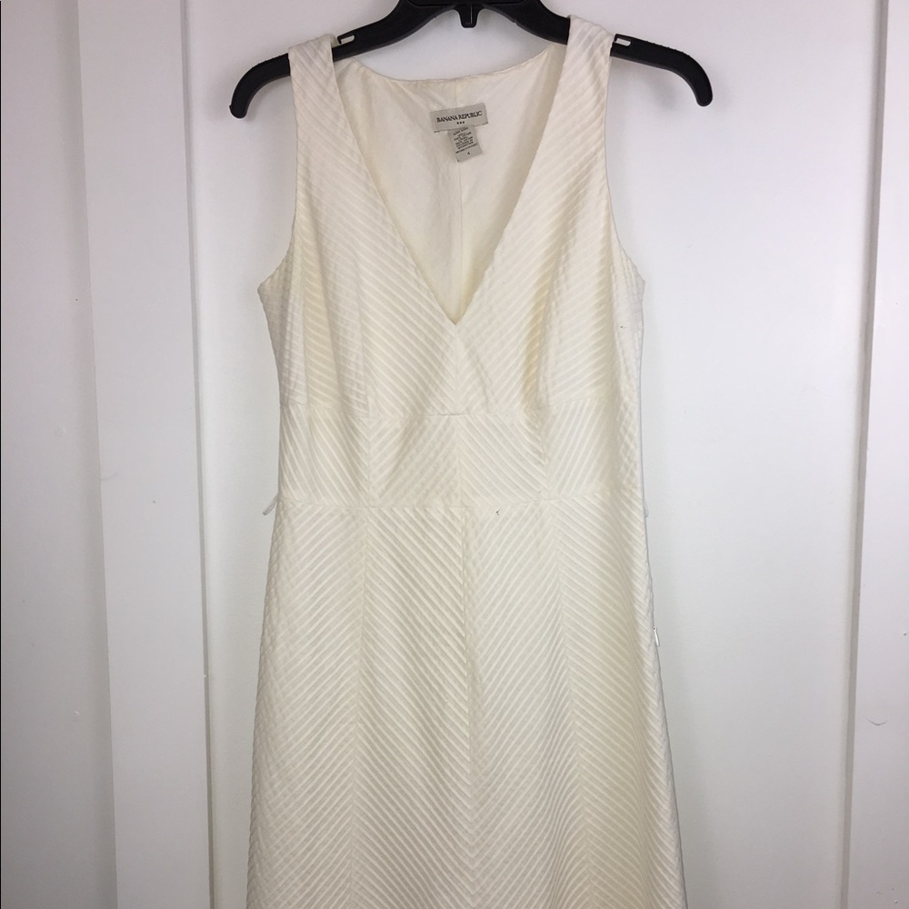 Banana Republic dress size 4