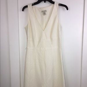 Banana Republic dress size 4
