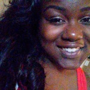 Meet your Posher, Tyeshia