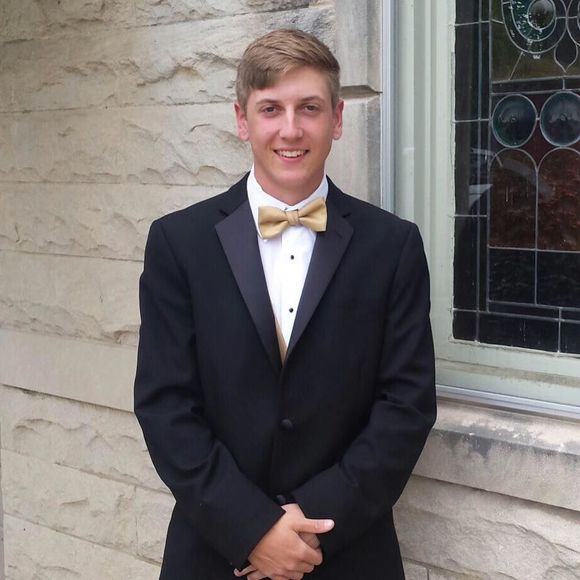 Meet your Posher, Michael - Picture 1 of 1