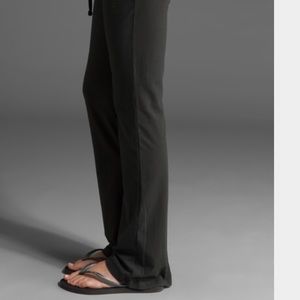 Lululemon Cuddle Up pant