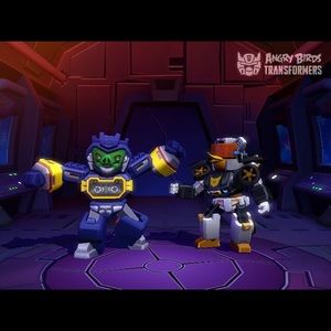 Meet your Posher, Christy