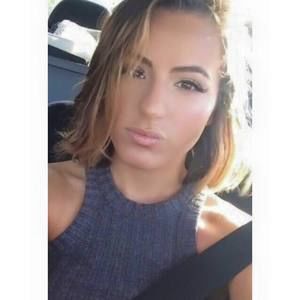 Meet your Posher, Allyson