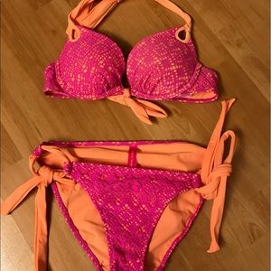Victoria's Secret Bathing Suit