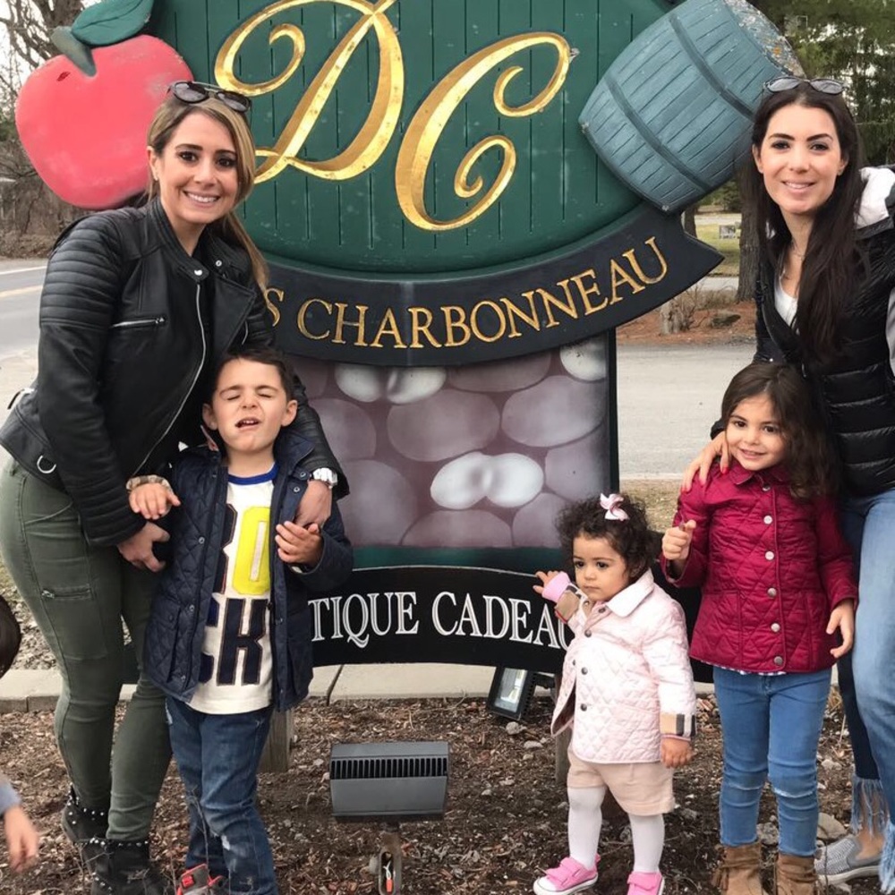 Meet your Posher, Stephanie