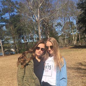 Meet your Posher, Anna