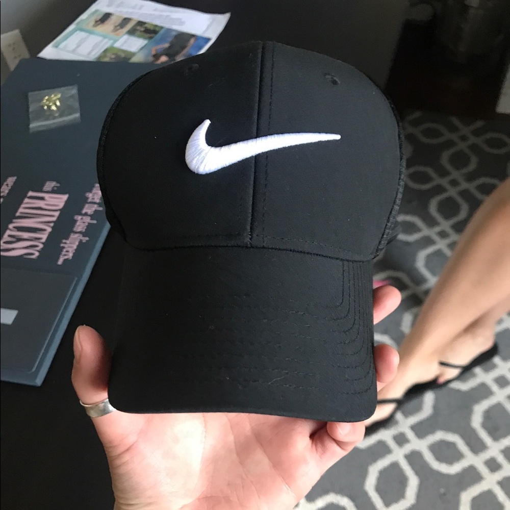 Nike Hat