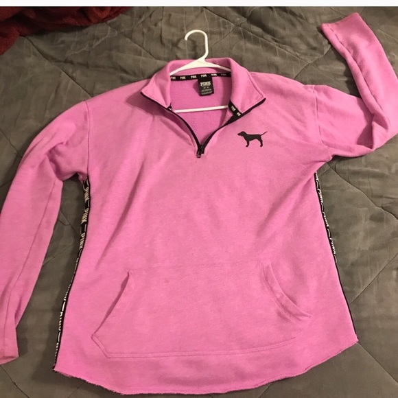 Vs pink pullover - Picture 1 of 1