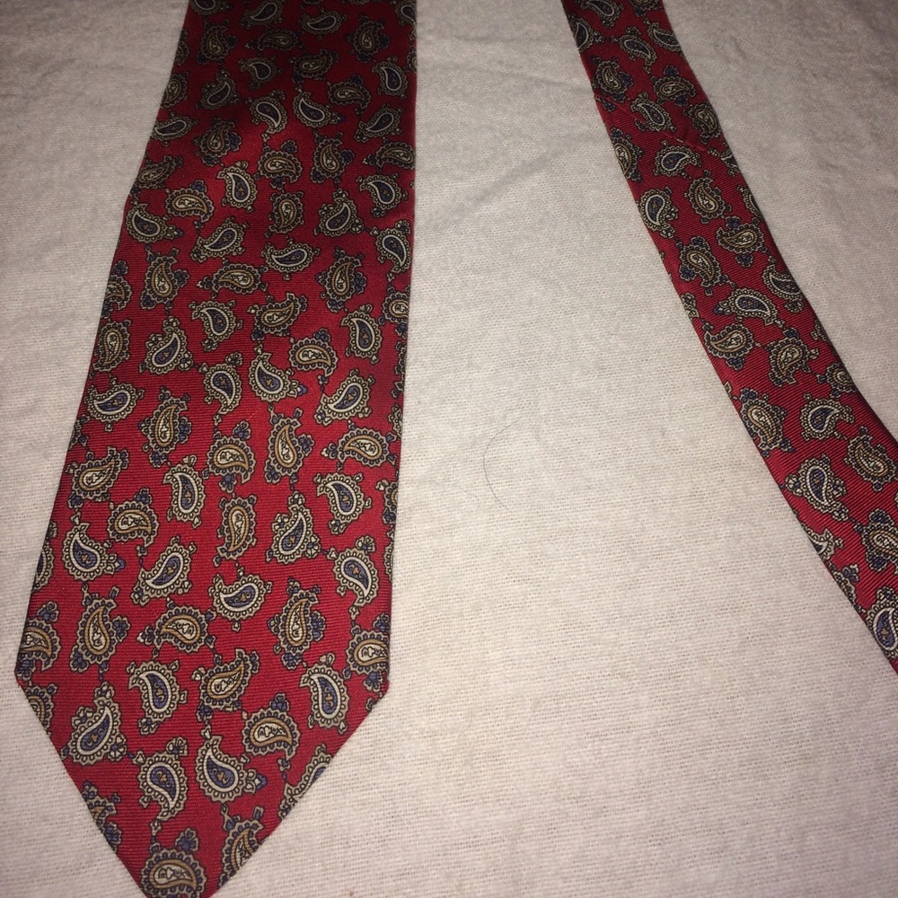 Christian Dior Tie