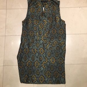 Zara Vest