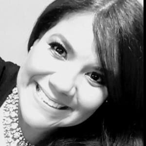 Meet your Posher, Irma