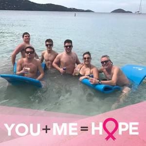 Meet your Posher, Jacob