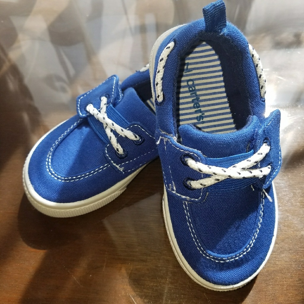 Carter's Boy Shoe