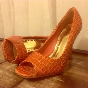 Stylexus heels