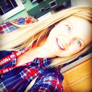Meet your Posher, Kaylee